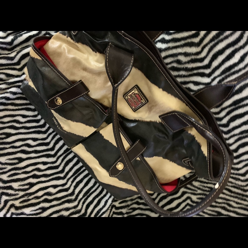Dooney and Bourke